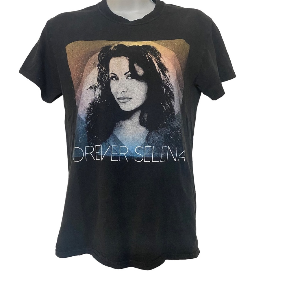 Selena Quintanilla Vintage Shirt 90s